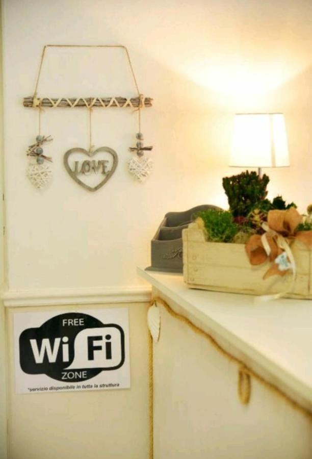 Hotel Lisa เวียเรจโจ ภายนอก รูปภาพ